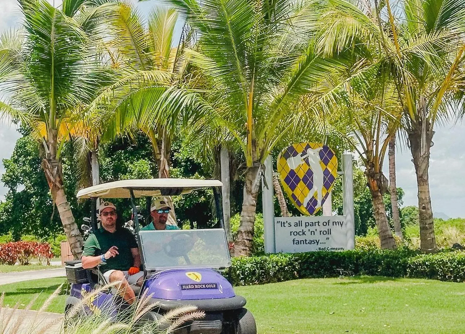 1Bdr Rockstar'S Paradise In Front Of Hard Rock H. Punta Cana 0*,  Dominican Republic